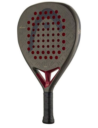Ракетка для Padel Head Coello Pro 2026