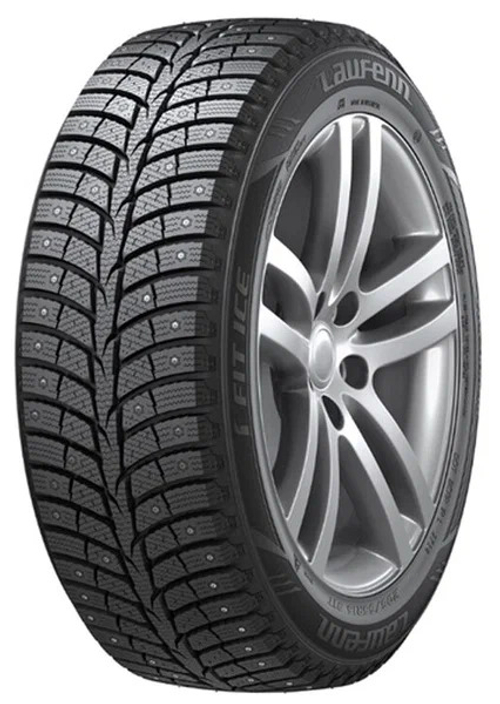 Легковая шина Laufenn i Fit Ice LW71 185/65R15 92T XL TL шип.