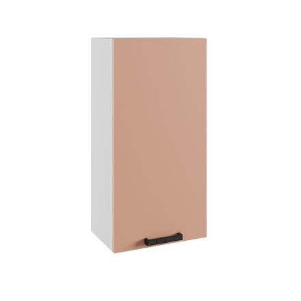 Кухня Модуль ВП 450 Ройс Графит Софт