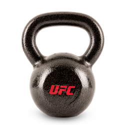 Гиря UFC Hammertone Kettlebell 10кг