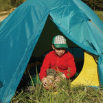 ПАЛАТКА ДЛЯ ПУТЕШЕСТВИЙ NORMAL СКИФ 2