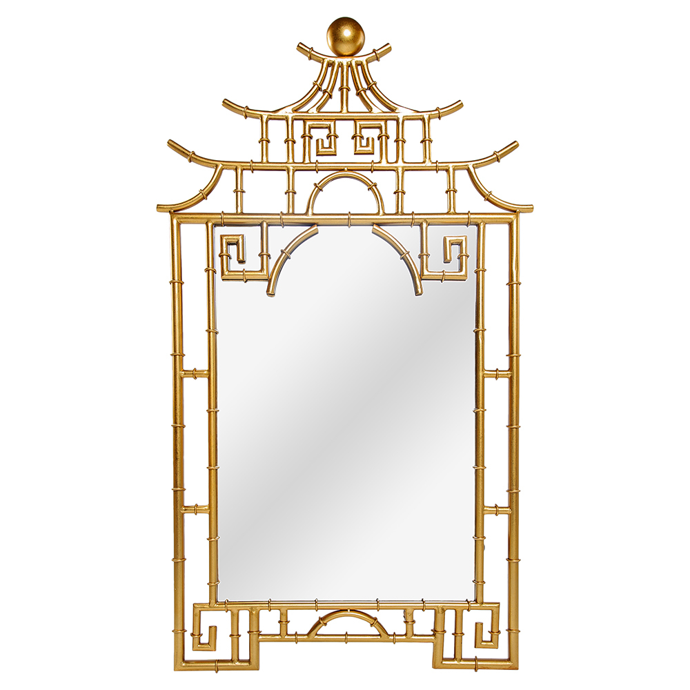 Настенное зеркало Объект мечты Дайто