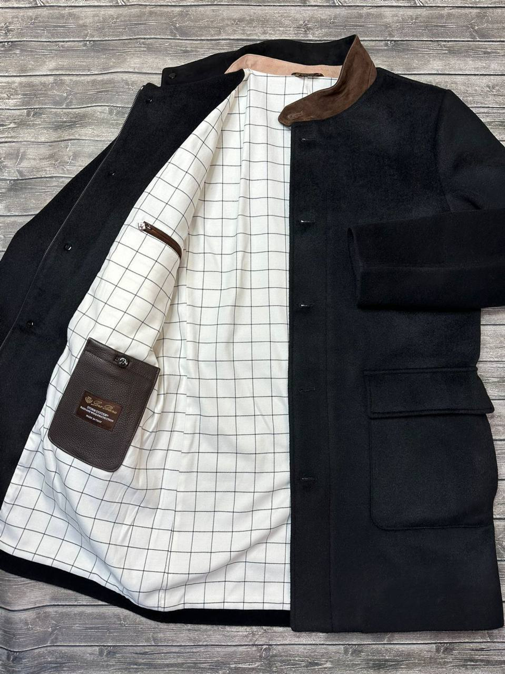 Куртка Loro Piana