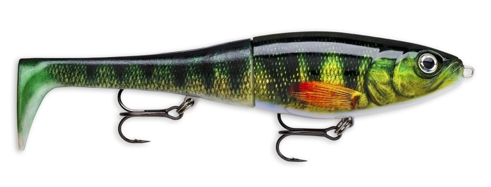Воблер RAPALA X-Rap Peto XRPT20 / 20 см, 83 г, цвет PEL