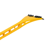 Щетка-сметка со скребком 590 мм Denzel 55323