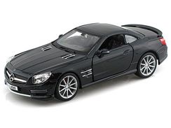 Maşın Mercedes 1:24 kolleksiya 18-21066