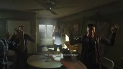 PS3 Battlefield Hardline (Б/У, Полностью на русском языке)