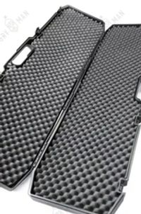 Пластиковый кейс для оружия до 110см, K.Arma