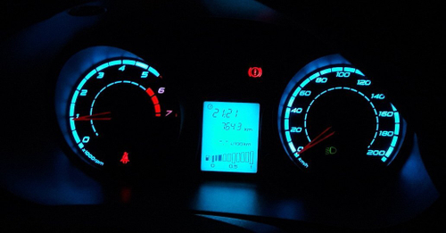 Пересвет ПП Калина 2