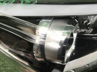 Фара правая Hyundai Creta 1 (2016-2020) галоген