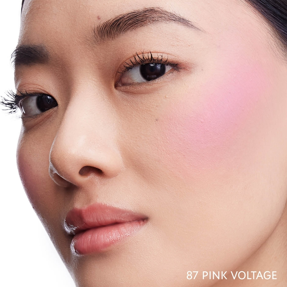 Yves Saint Laurent Make Me Blush Bold Blurring Blush - румяна, 6 g