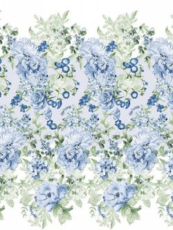 Наволочка комплект 2шт Сказка "Тенереза" 40х60 см, перкаль