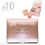 BE-10 Intensive Cream