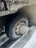 FAW J6 8x4 Самосвал СА3310Р66K24T4E5 (Дизельный, 11,1 л, 420 л.с., МТ)