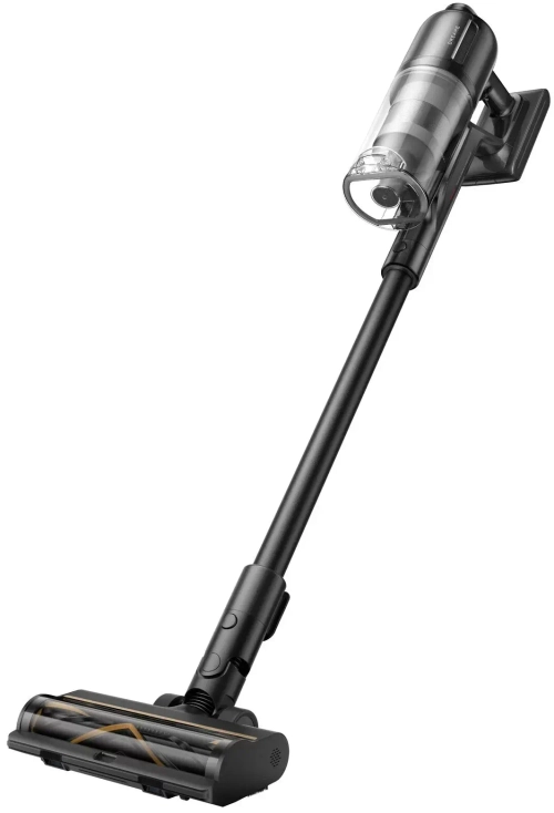 Беспроводной пылесос Dreame Z20 Essential Black