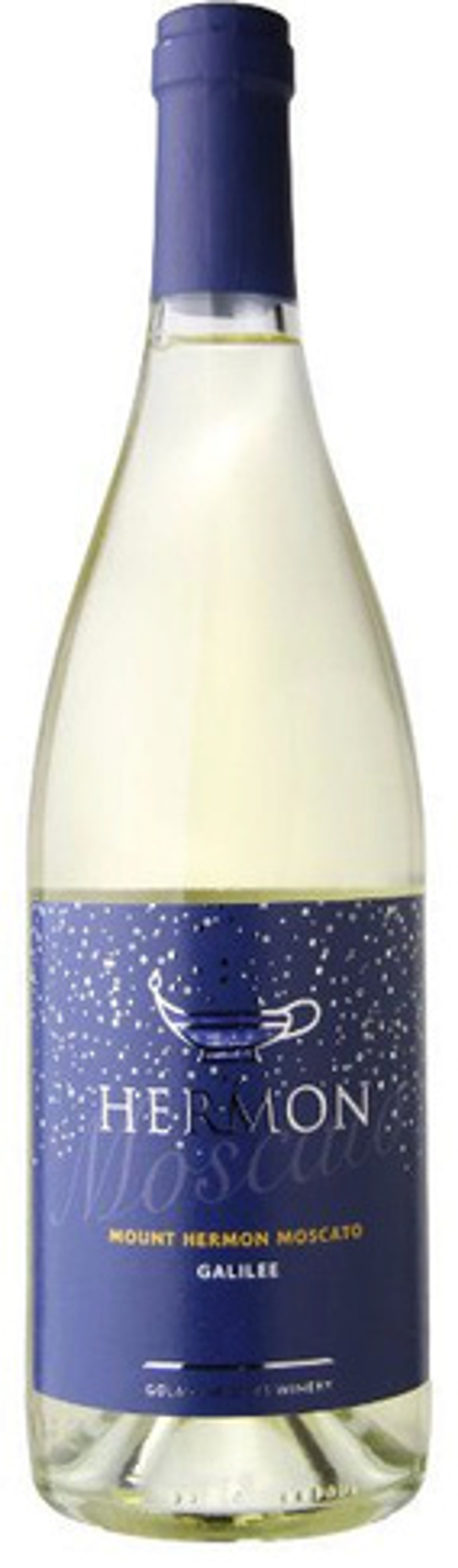 Golan Heights Winery, Hermon Mount Hermon Moscato