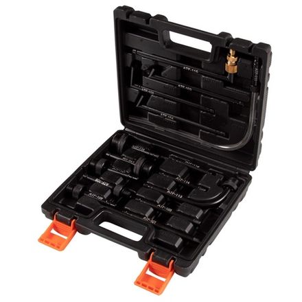 Цена на AFFIX (AF10430017) Устройство для замены масла в АКПП, 10 л, пневматическое