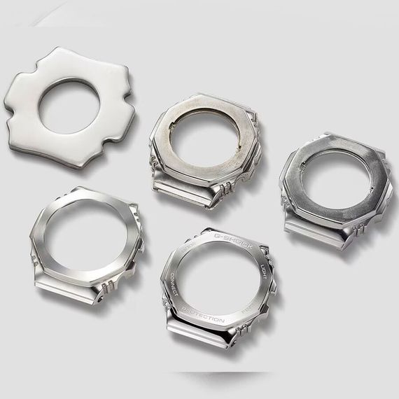 Наручные часы Casio GMC-B2100ZE-1A