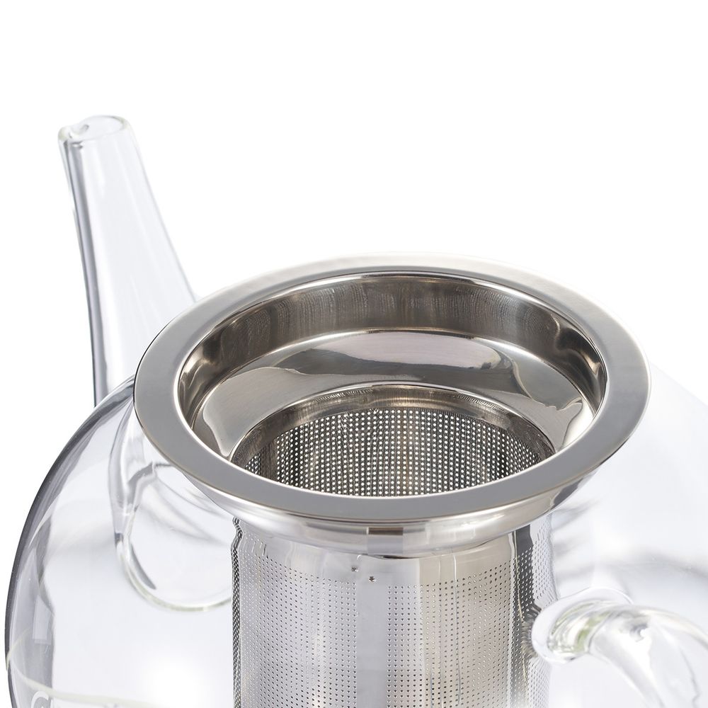 Чайник заварочный Gipfel Brillians 51734 800 мл