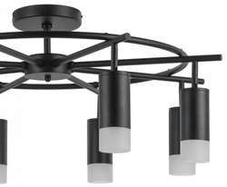 Люстра на штанге Lightstar LR7183781