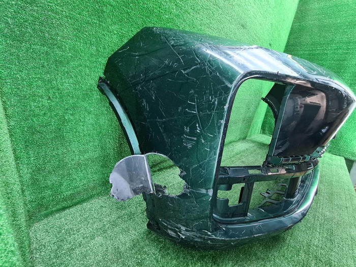 Бампер передний Lixiang L9 (2022-н.в.)