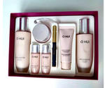 Набор уходовый с керамидами O HUI MIRACLE MOISTURE 3p Special Set.