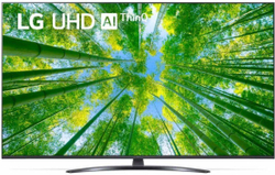 Телевизор ЖК 55' LG 55UQ81006LB темная медь