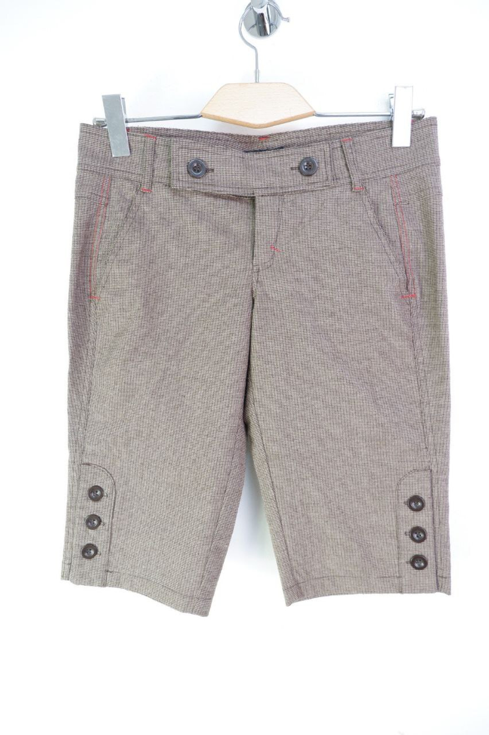 Шорты MNG идеально для теплой осени 44-46 размер