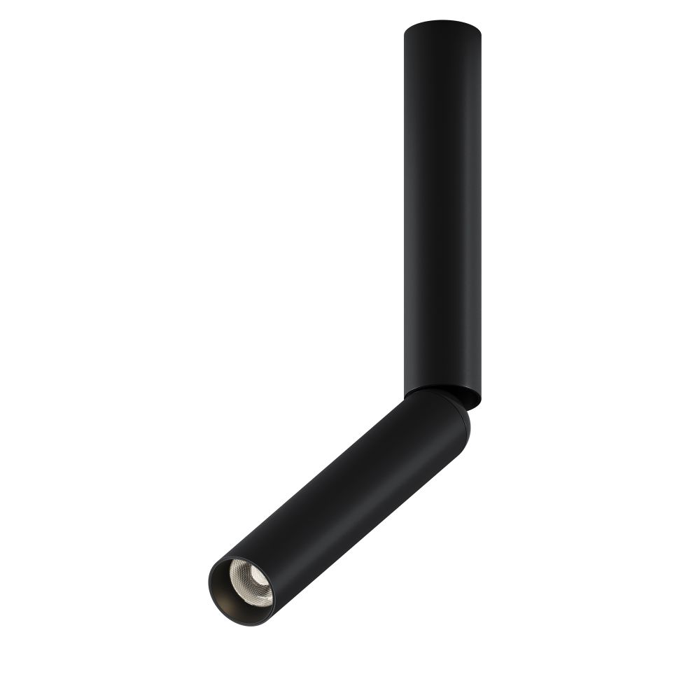 Спот светодиодный Maytoni  C142CL-6W4K-B