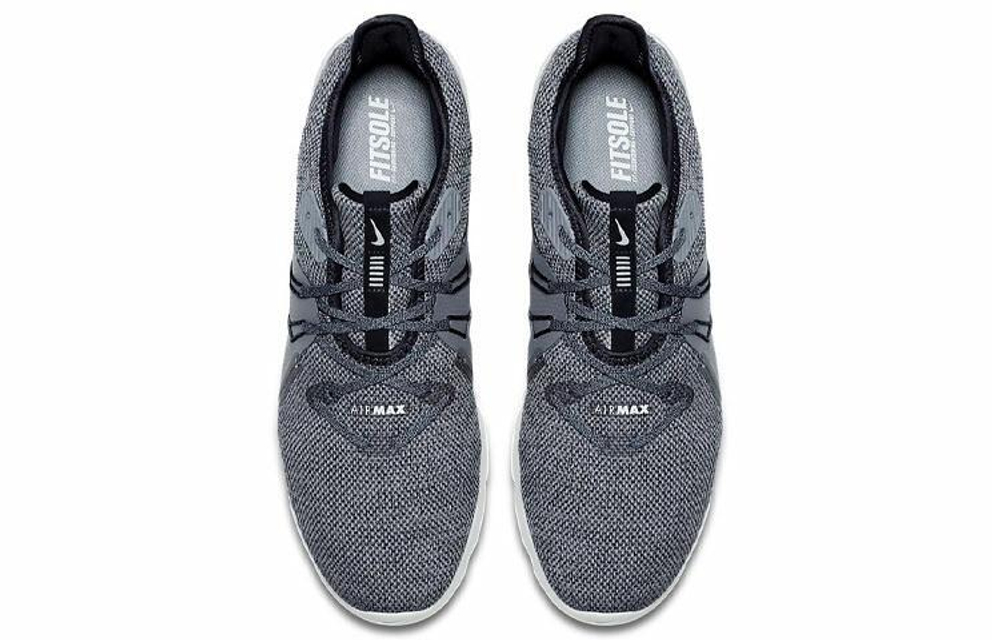 Кроссовки Nike Air Max Sequent 3