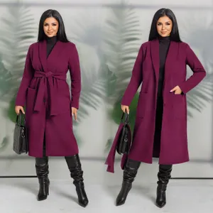 Пальто УК-7379-1/2 Fabrika