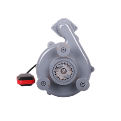 Фекальный насос с измельчителем Aquario GRINDER-200