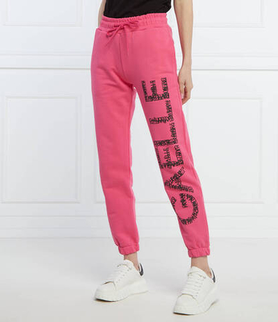 спортивные штаны Ga\u00eblle Paris - фуксия(GBD11009SP)