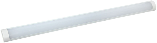 Светильник LED линейный ДБО 5002 36Вт 4000К IP20 1200мм металл IEK