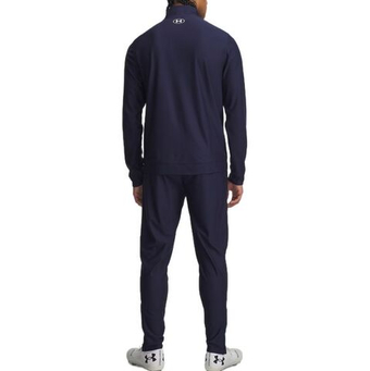 Men's Спортивный костюм Under Armour Challenger - midnight navy/white