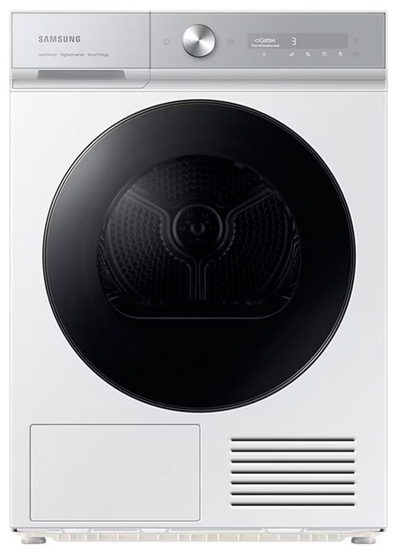 Стиральная машина Samsung DV90BB9445GHLP