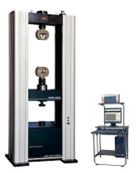 Precision Servo Control Electric Universal Testing machine
