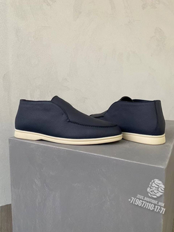 Ботинки Loro Piana Open Walk