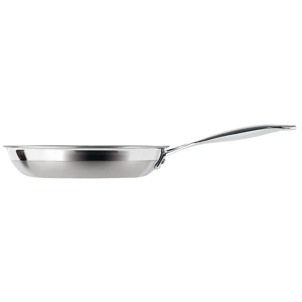 Le Creuset 3-слойная сковорода диаметром 20 см с антипригарным покрытием. 96201320001000