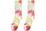 Носки Funfur Tie-dye в наборе 5 пар