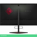 Игровой монитор HP Omen X 25f