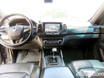 KG Mobility (Ssangyong) Rexton Sports Дизель 2.2 4WD (07.2020)