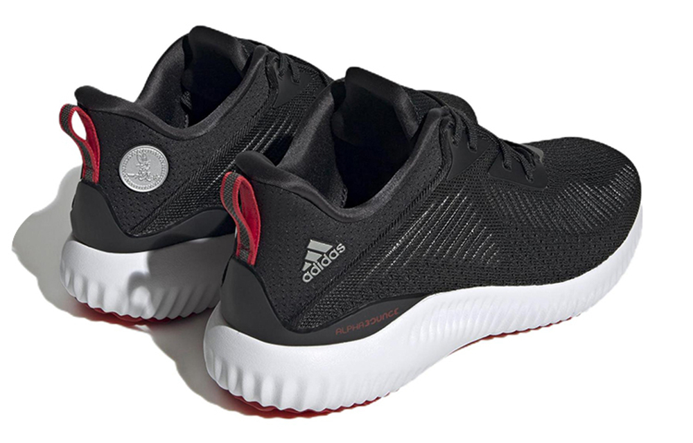 Кроссовки Adidas Alphabounce Ek