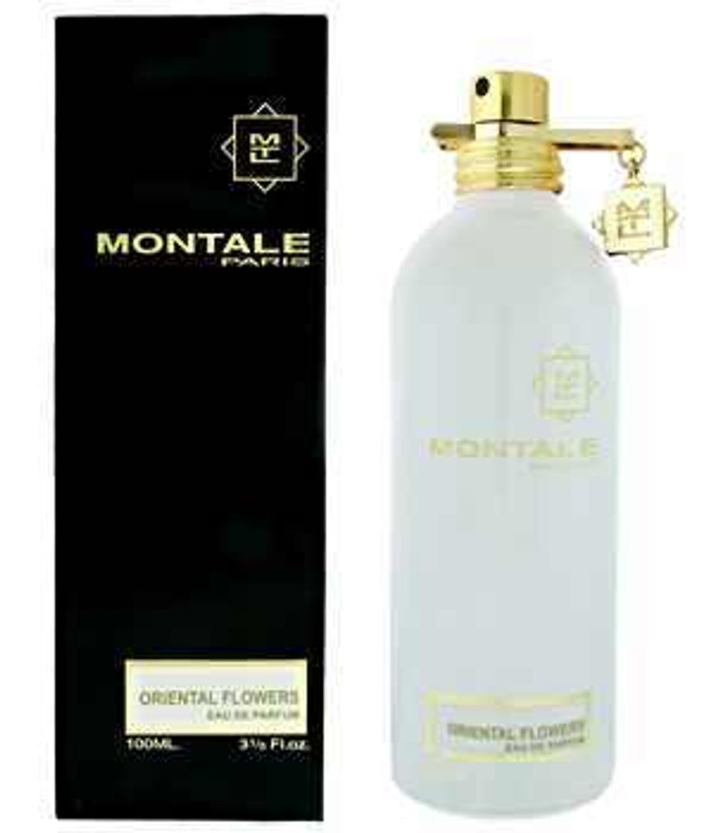 Купить духи Montale Oriental Flowers, монталь отзывы, алматы монталь парфюм
