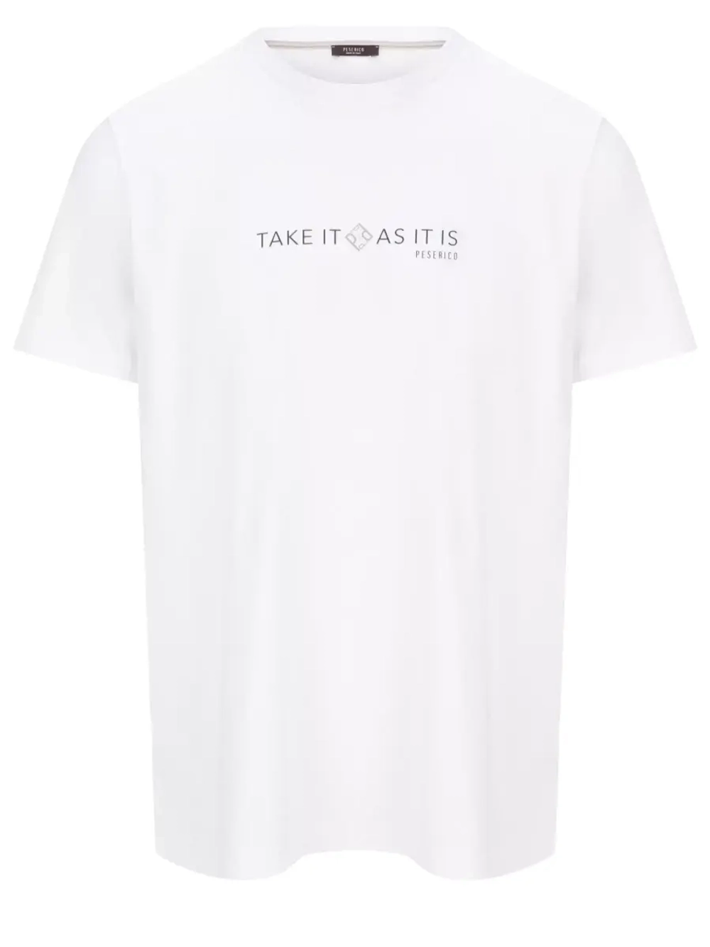 Футболка PESERICO