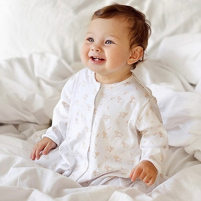 Комбинезон «Овечки»