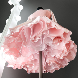 бальные платья 10 лет