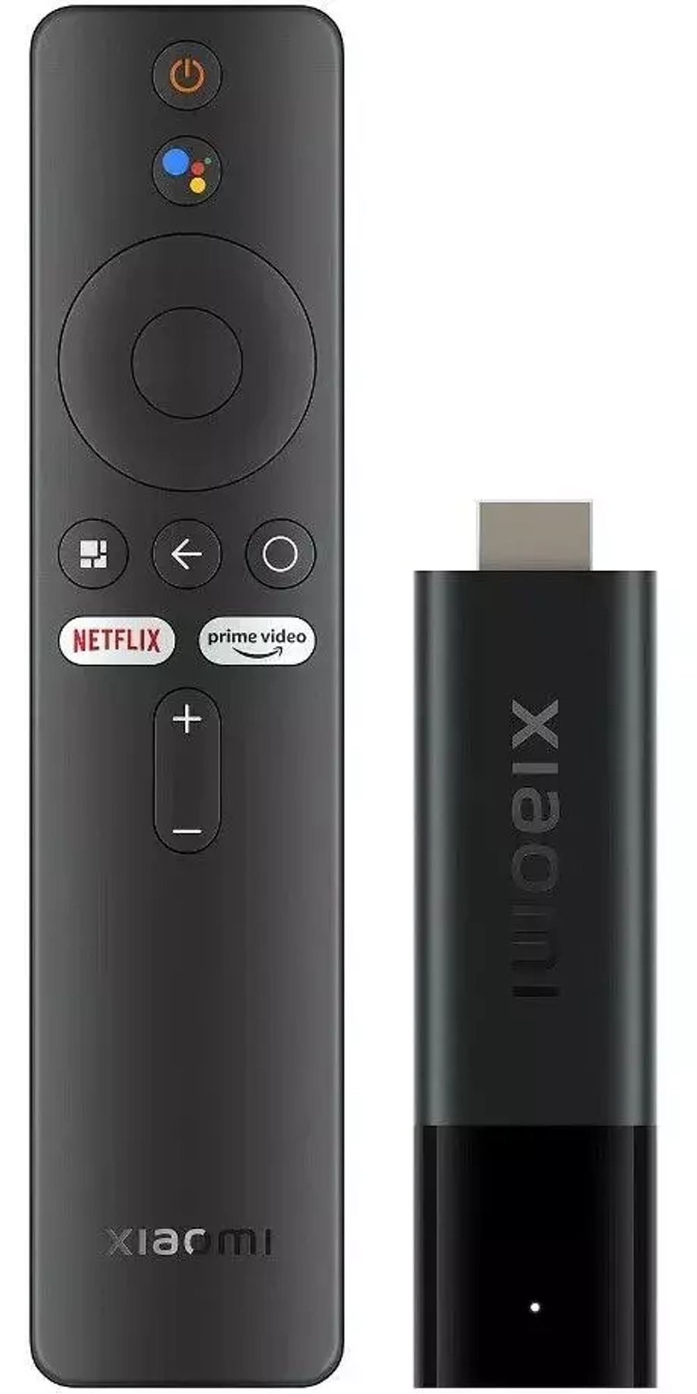 ТВ Адаптер Xiaomi Mi TV Stick 4K