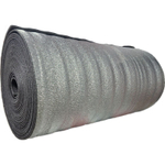 Отражающая теплоизоляция Изодом ПЛ 1х30 м 10 мм