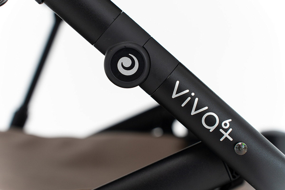 Детская коляска Tutis Viva 6 Plus Essential 2 в 1 1612050 Pine